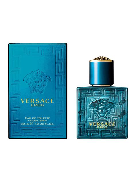 versace eros john lewis